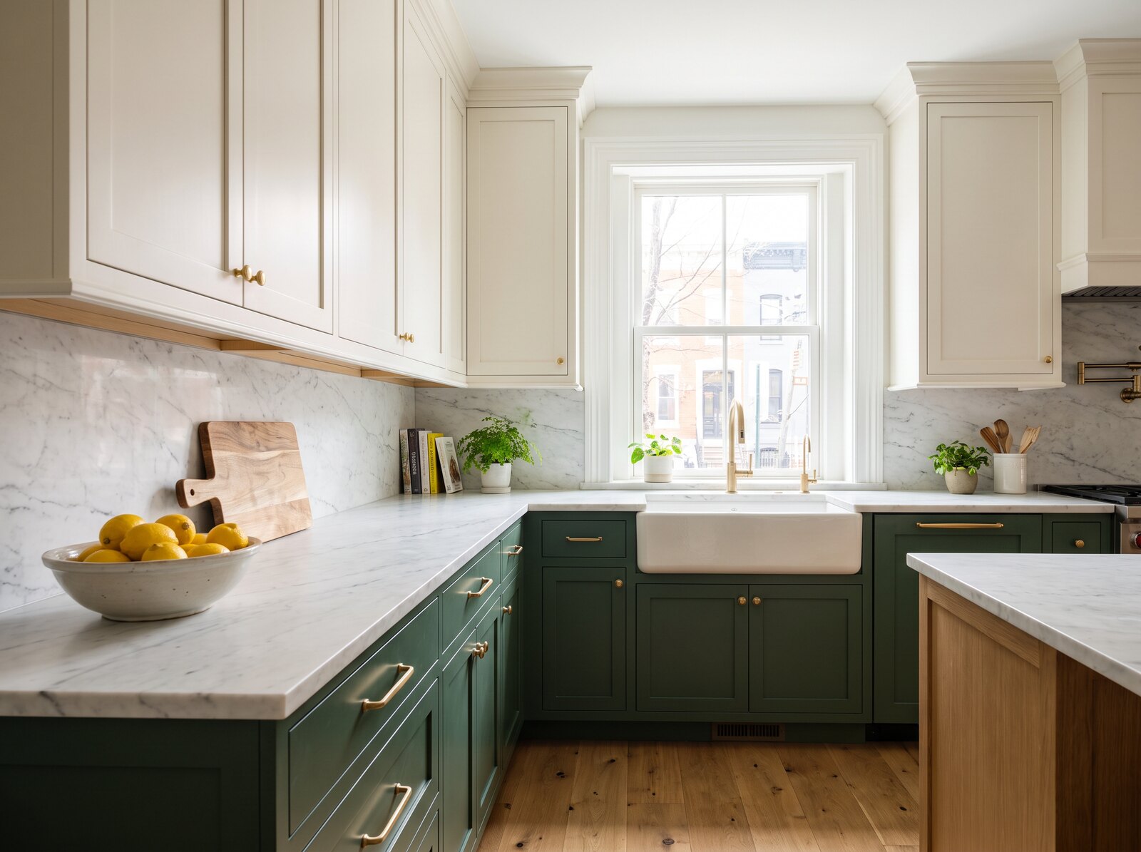 A room finished by KBF Depot